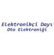 Elektronikçi Dayı Oto Elektroniği